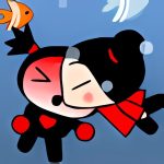 Game 101 kiểu hôn