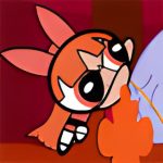 Game 3 cô gái siêu nhân