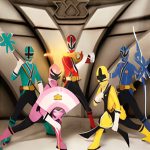 Game 5 Anh em siêu nhân 2