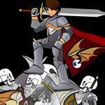 Game Ác quỷ hồi sinh