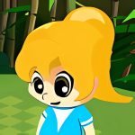 Game Aengie tìm đường