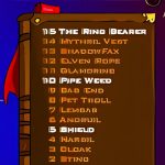 Game Ai là triệu phú