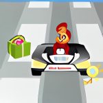 Game Alvin và những người bạn