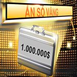 Game Ẩn số vàng