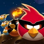 Game Angry Birds