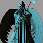 Game Ánh trăng đen