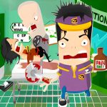 Game Bác sỹ kinh dị – phần 1