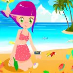 Game Bãi biển mùa hè