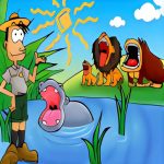 Game Bài thi trí tuệ