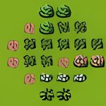 Game Bài trí vườn hoa