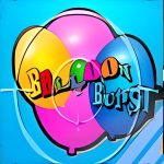 Game Bắn bóng bay