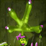 Game Bắn bóng cao su