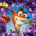 Game Bandicoot phiêu lưu ký