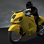 Game Bánh xe tốc độ