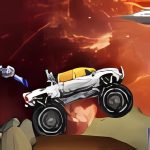 Game Bánh xe vũ trụ