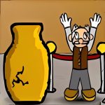 Game Bảo vệ bảo tàng