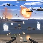 Game Bảo vệ bờ biển