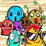 Game Bảo vệ bộ lạc