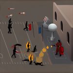 Game Bảo vệ căn cứ