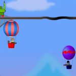 Game Bảo vệ cầu