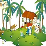 Game Bảo vệ đảo thiên đường