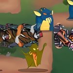 Game Bảo vệ đế chế