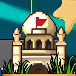 Game Bảo vệ dinh thự