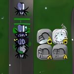 Game Bảo vệ Fujitsu