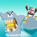 Game Bảo vệ kho báu