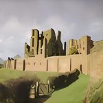 Game Bảo vệ lâu đài