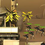 Game Bảo vệ mỏ dầu