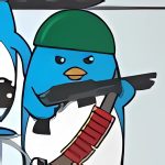 Game Bảo vệ Nam cực