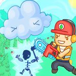 Game Bảo vệ rừng xanh