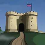 Game Bảo vệ thành