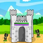 Game Bảo vệ thành trì