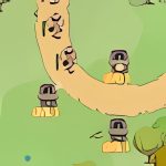 Game Bảo vệ thế giới