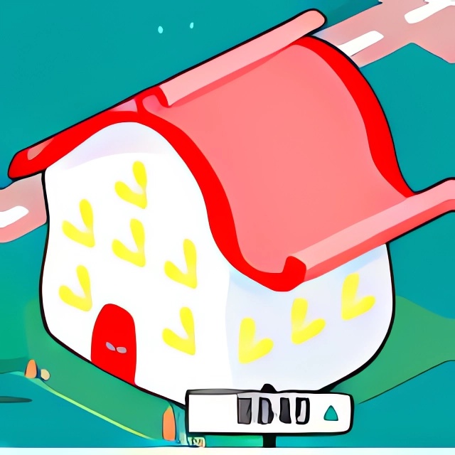 Game Bất động sản 2