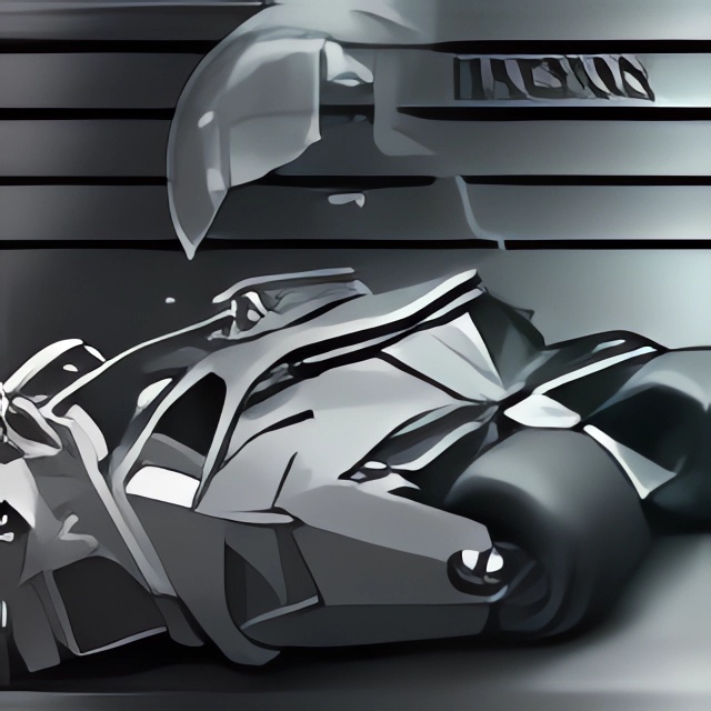 Game Batman: Hiệp sĩ tốc độ