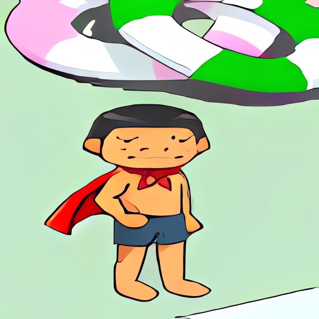 Game Bể bơi vui nhộn