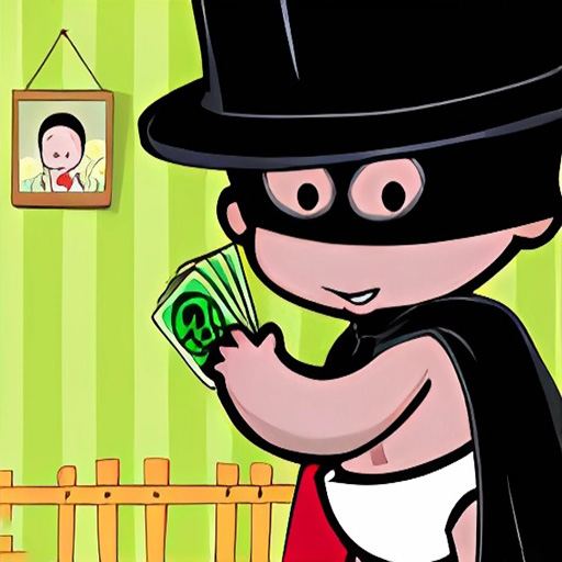 Game Bé làm ảo thuật