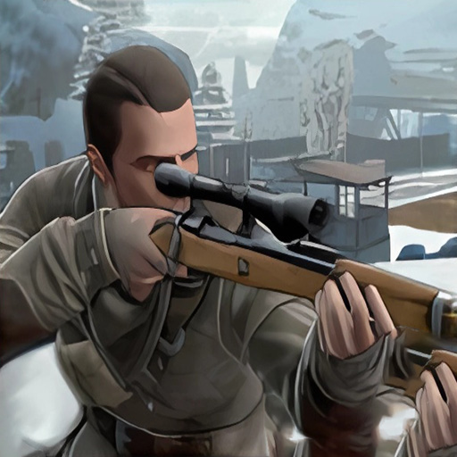 Game Biệt kích hành động 2