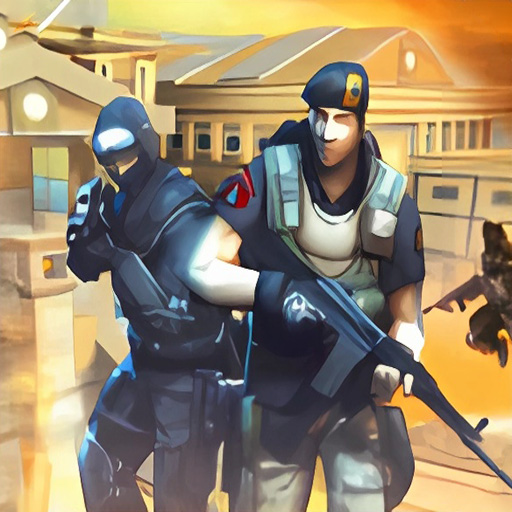 Game Biệt kích siêu hạng 2