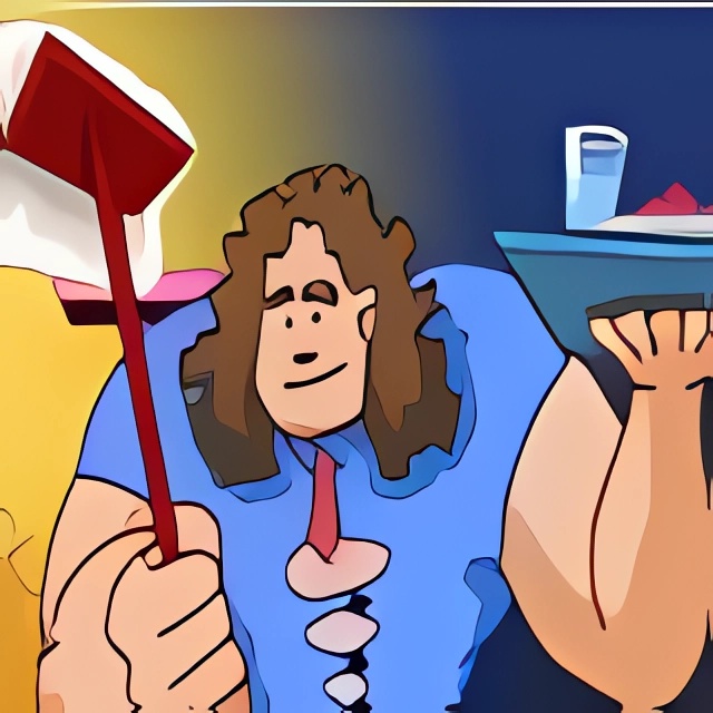 Game Bồi bàn lực sĩ