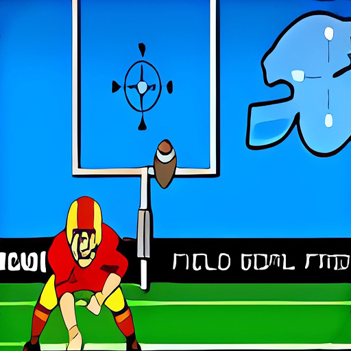 Game Bóng bầu dục