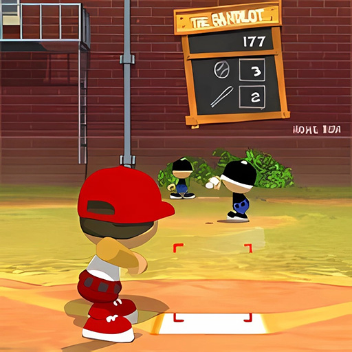 Game Bóng chày nghiệp dư