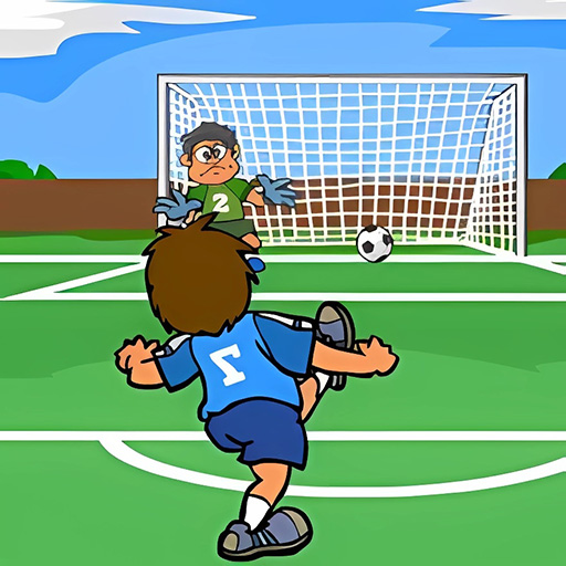 Game Bóng đá mini