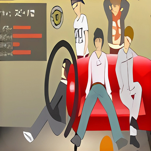 Game Bóng rổ đường phố