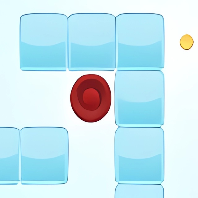 Game Bóng trượt tuyết