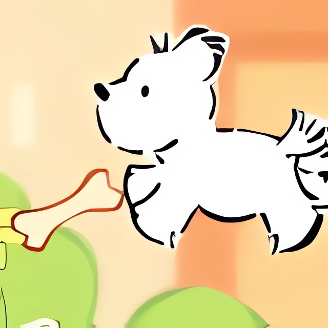 Game Bông tuyết dạo chơi