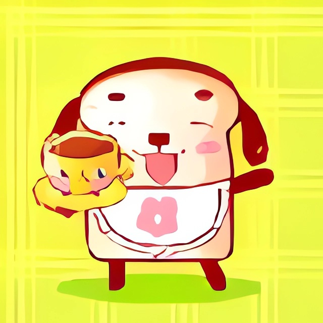 Game Bọt cà phê ngộ nghĩnh